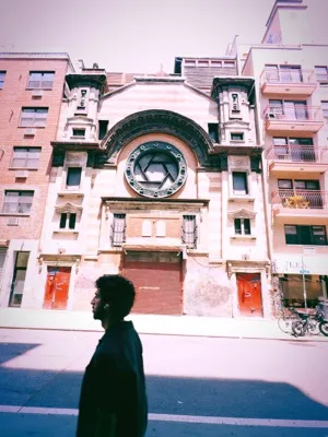 Summer in NYC photograph 4